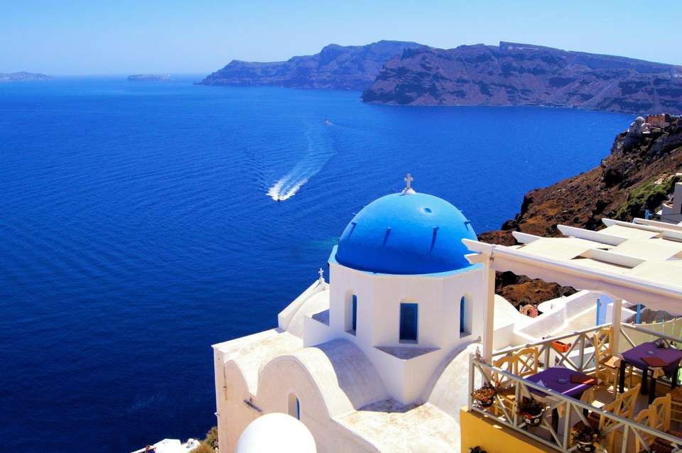 Island Hopping Greek Islands Delights: Mykonos, Paros, Santorini - Destination Services - Greece - Image 8