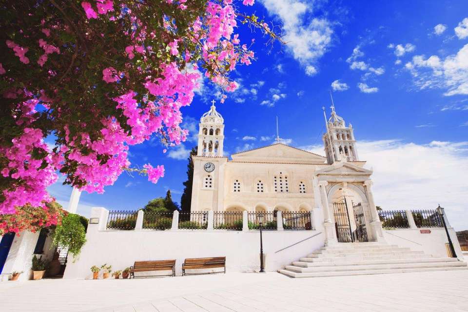 Island Hopping Greek Islands Delights: Mykonos, Paros, Santorini - Destination Services - Greece - Image 12
