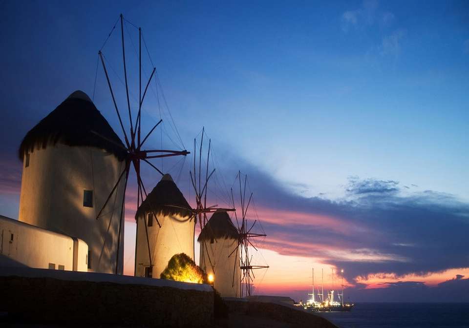 Island Hopping In Greece In Style - Indus Travels - Greece - Image 3
