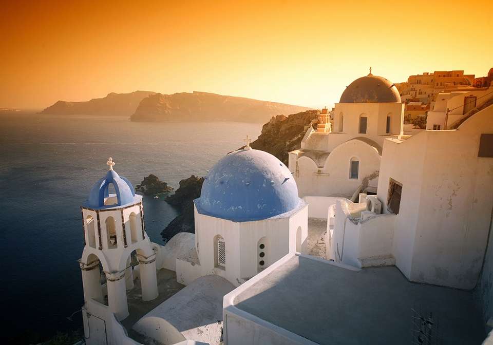 Island Hopping In Greece In Style - Indus Travels - Greece - Image 4