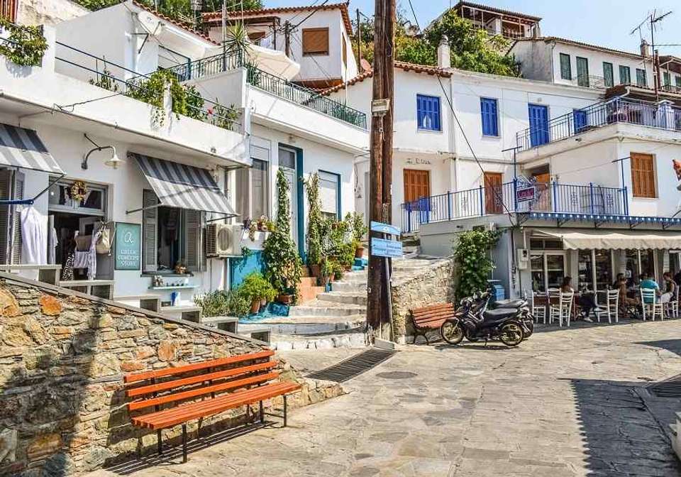 Island Hopping In Greece In Style - Indus Travels - Greece - Image 8