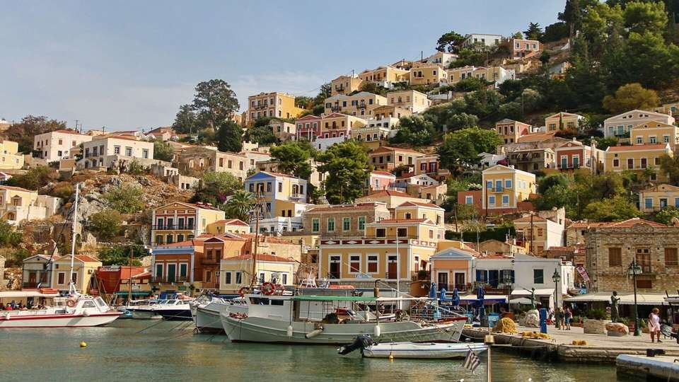 Island Hopping In Greece In Style - Indus Travels - Greece - Image 9