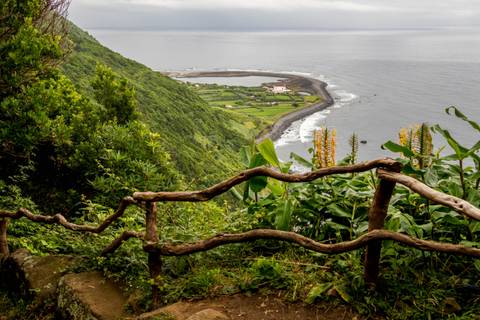 Island Hopping In The Azores - 15 Days