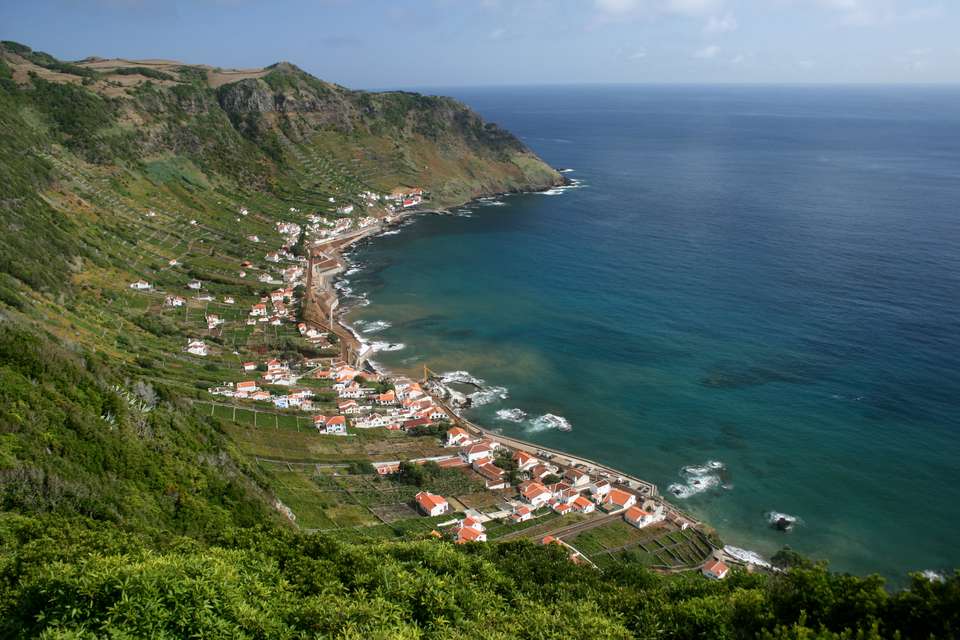 Island Hopping in the Azores - Exodus Adventure Travels - Portugal - Image 2