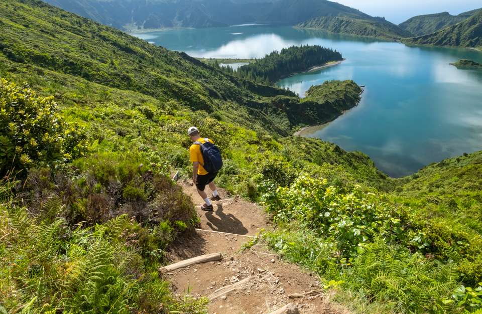 Island Hopping in the Azores - Exodus Adventure Travels - Portugal - Image 4