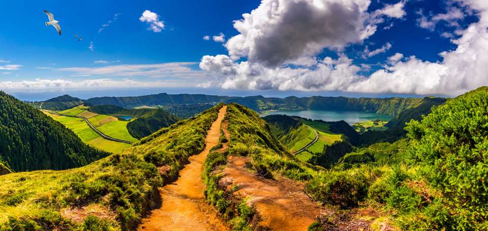 Island Hopping in the Azores - Exodus Adventure Travels - Portugal - Image 5