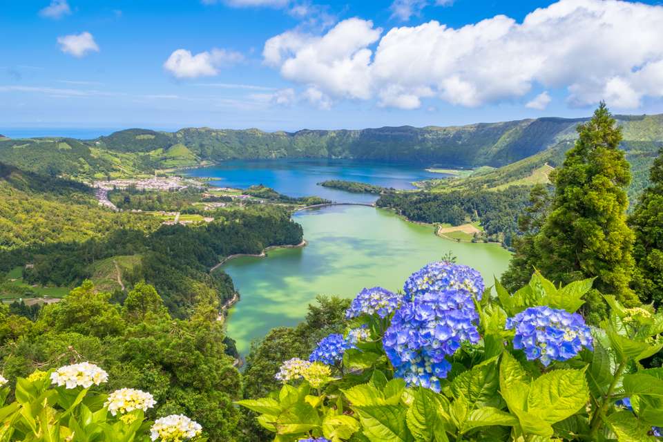 Island Hopping in the Azores - Exodus Adventure Travels - Portugal - Image 7