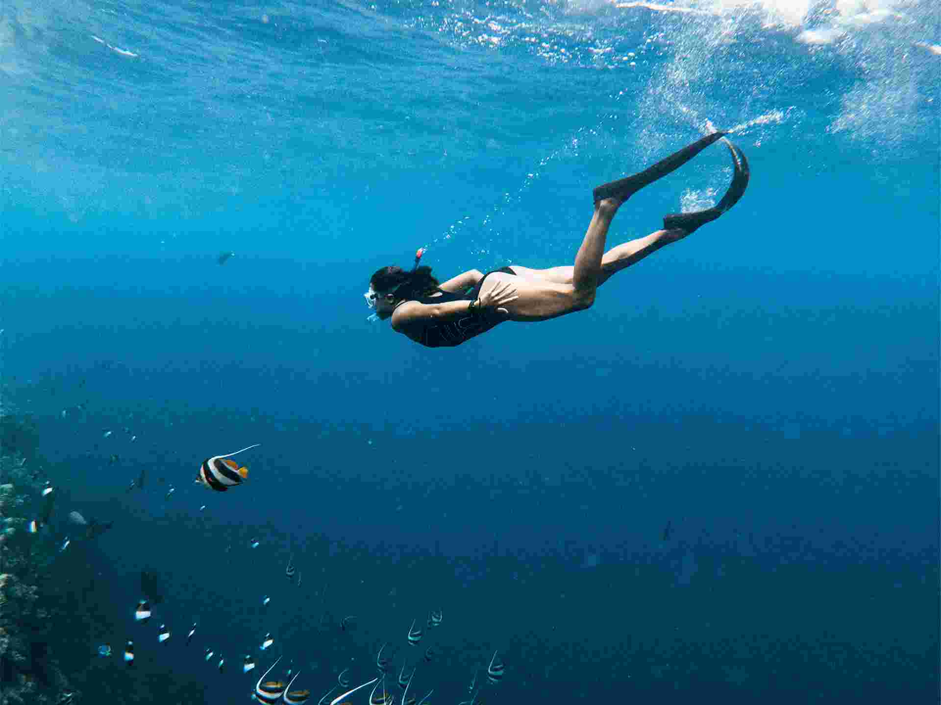 Island Hopping Maldives Adventure - 8 days