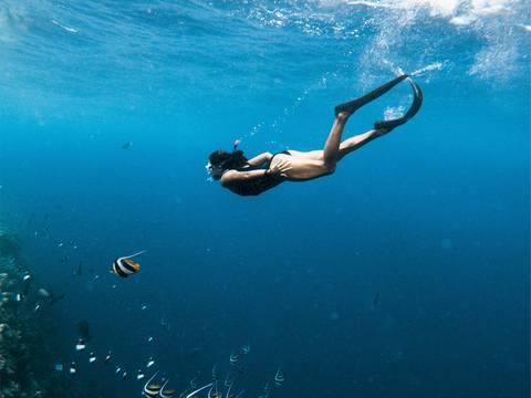 Island Hopping Maldives Adventure - 8 Days