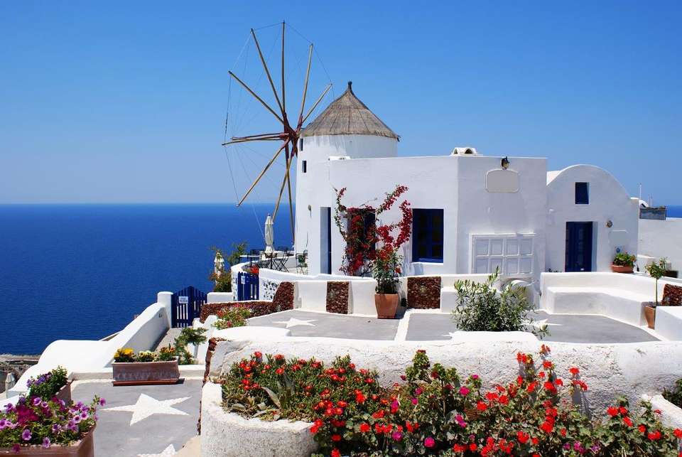 Island Hopping, The Cyclades Gems: Mykonos, Santorini - Destination Services - Greece - Image 9