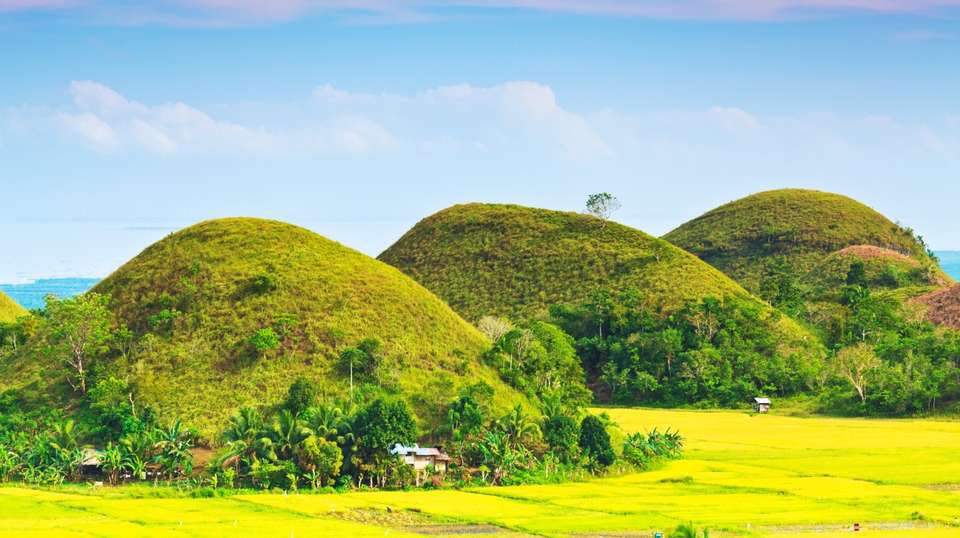 Island Odyssey: 13 Days of Philippines' Wonders - Tourismo Filipino - Philippines - Image 3