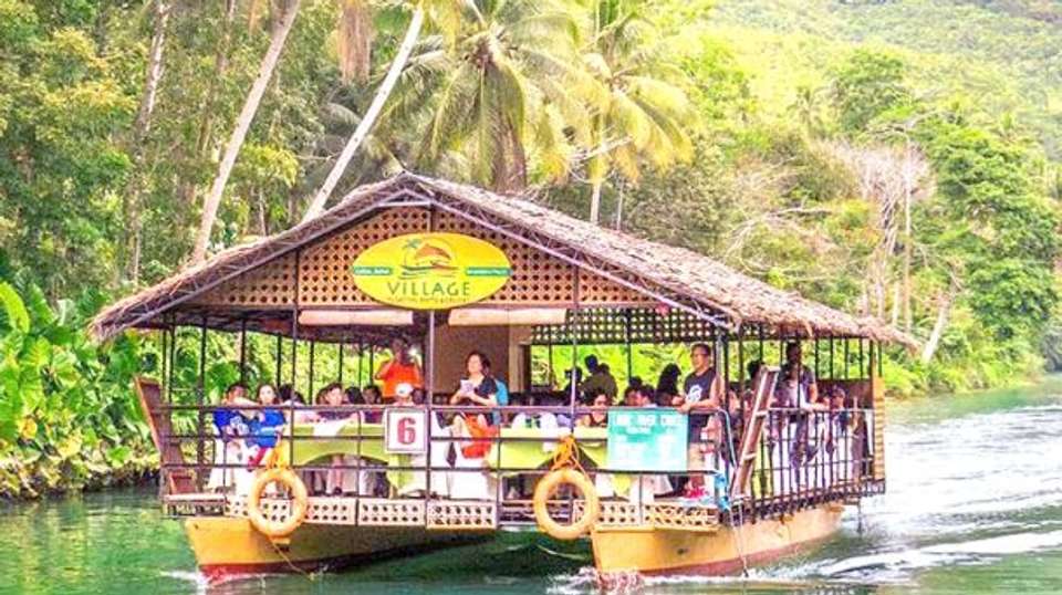 Island Odyssey: 13 Days of Philippines' Wonders - Tourismo Filipino - Philippines - Image 4