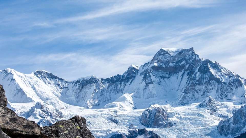 Island Peak Aggressive Climb 15 Days - Alpine Club Of Himalaya - Nepal - Image 3
