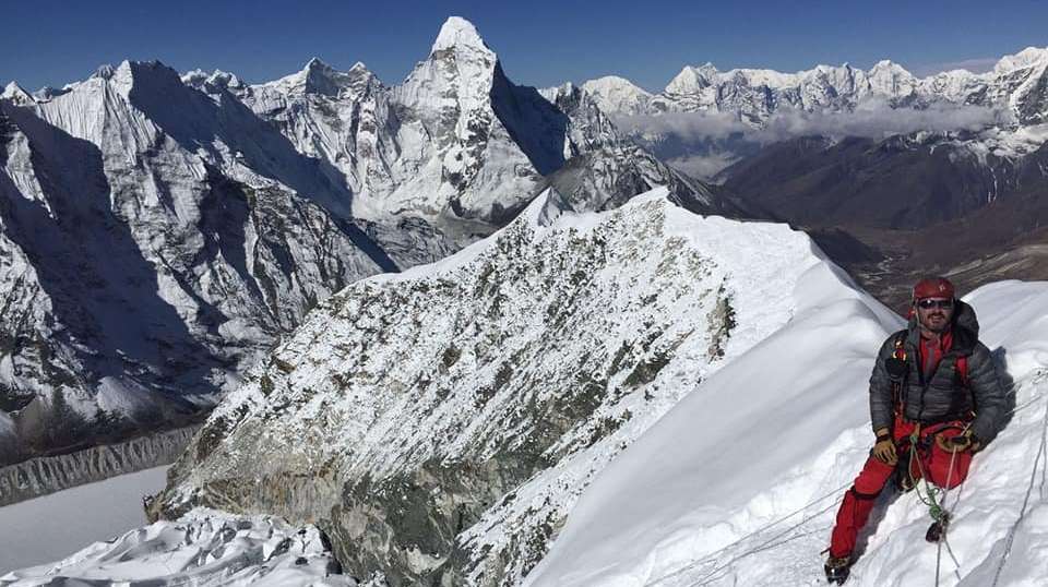 Island Peak Climb With Everest Base Camp Trek - Glorious Himalaya Trekking Pvt Ltd. - Nepal - Image 1