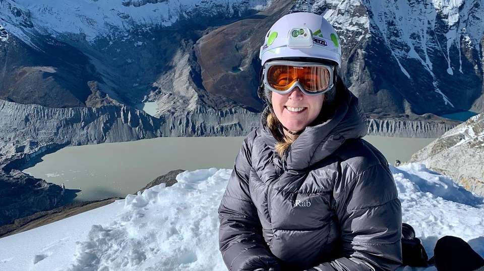 Island Peak Climb with Everest Base Camp Trek - Unique Adventure International Pvt Ltd - Nepal