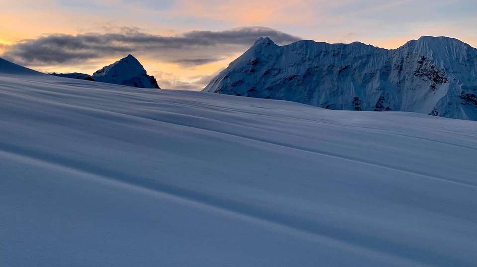 Island Peak Climb with Everest Base Camp Trek - Unique Adventure International Pvt Ltd - Nepal
