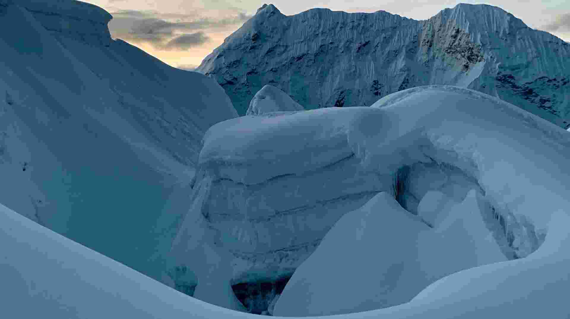 Island Peak Climb with Everest Base Camp Trek