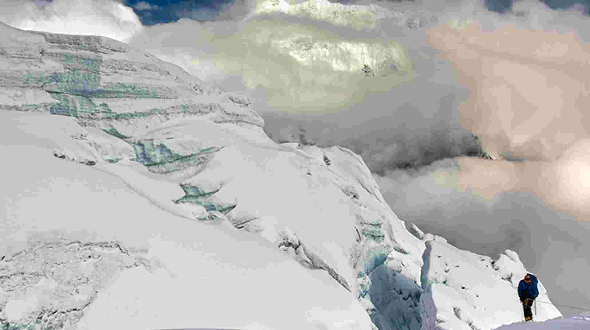 Island Peak Climbing & Everest Base Camp Trek