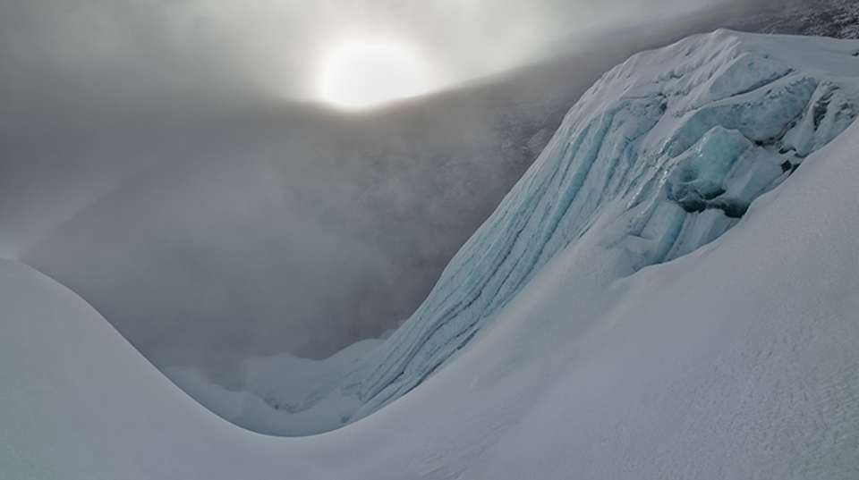 Island Peak Climbing & Everest Base Camp Trek - Himalayan Leisure, Inc. - Nepal - Image 2