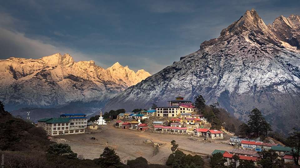 Island Peak Climbing & Everest Base Camp Trek - Himalayan Leisure, Inc. - Nepal - Image 4