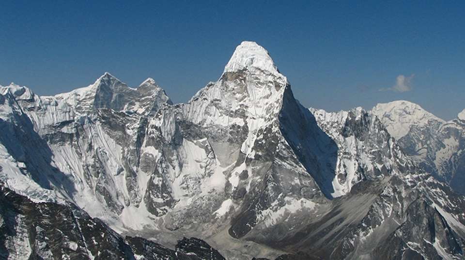 Island Peak Climbing & Everest Base Camp Trek - Himalayan Leisure, Inc. - Nepal - Image 5