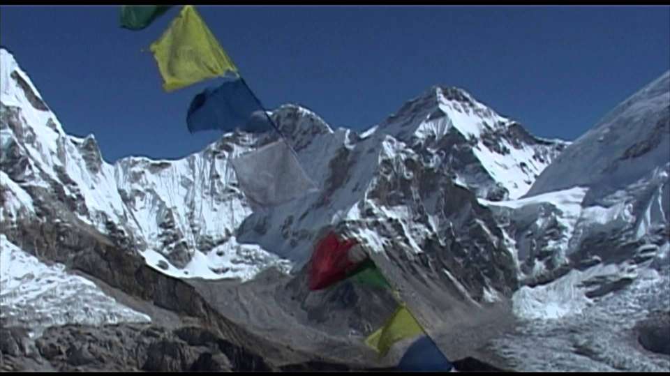 Island Peak Climbing from Chhukung - Green Valley Nepal Treks Pvt Ltd - Nepal - Image 2