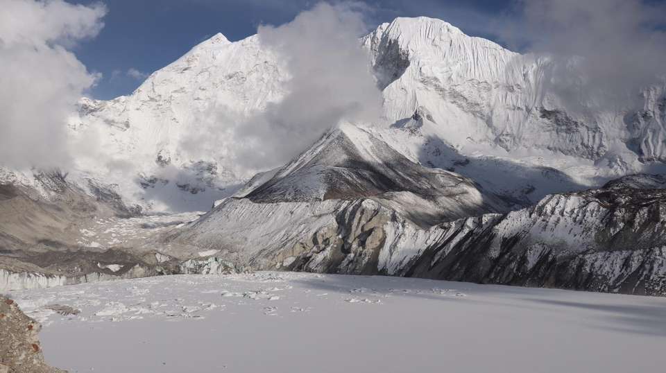 Island Peak Climbing From Chhukung - Nepal Climbing Adventure Pvt. Ltd. - Nepal - Image 2