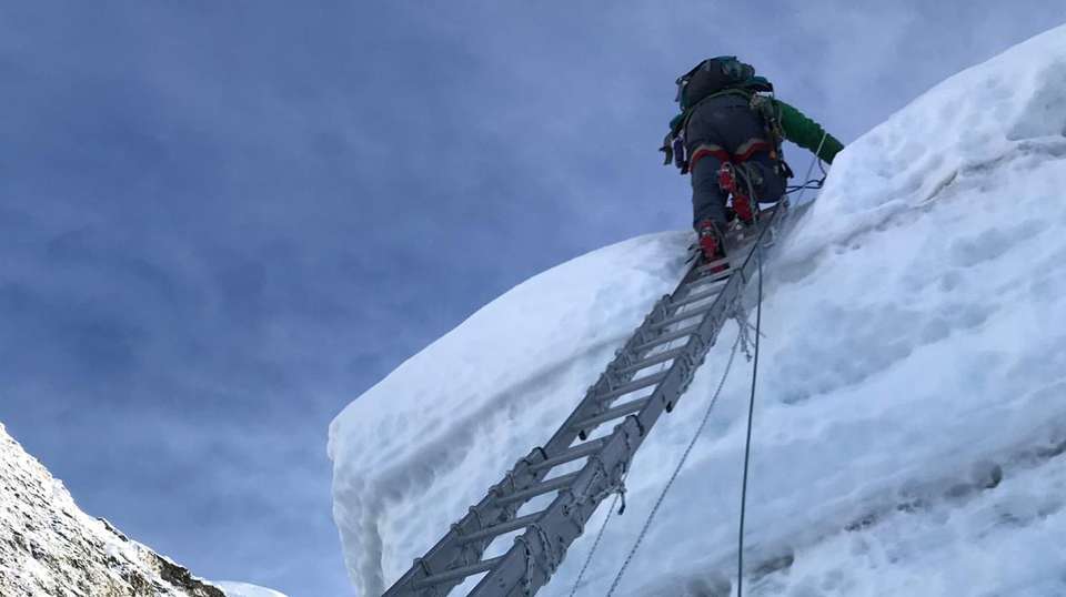 Island Peak Climbing From Chhukung - Nepal Climbing Adventure Pvt. Ltd. - Nepal - Image 3
