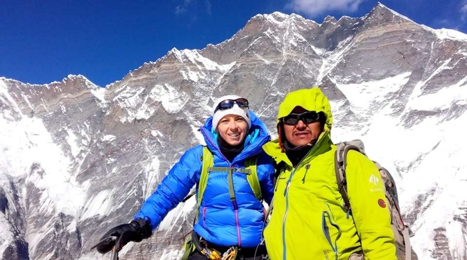 Island Peak Climbing Trek  - Nepal Guide Treks & Expedition - Nepal - Image 3