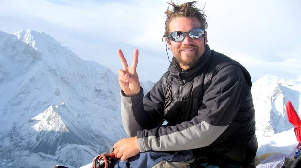 Island Peak Climbing Trek  - Nepal Guide Treks & Expedition - Nepal - Image 6