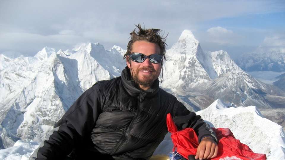 Island Peak Climbing Trek  - Nepal Guide Treks & Expedition - Nepal - Image 7