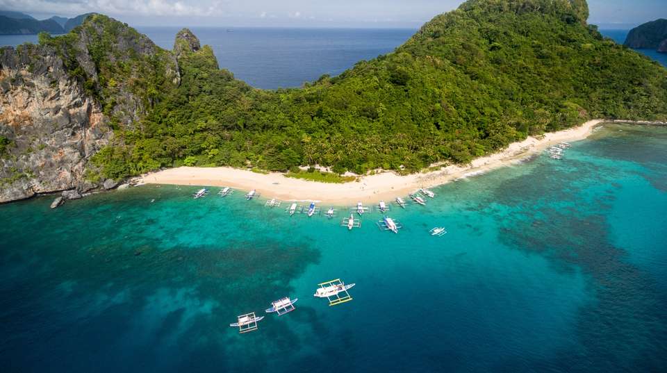 Island Symphony: 18-Day Philippines Escape - Tourismo Filipino - Philippines - Image 5