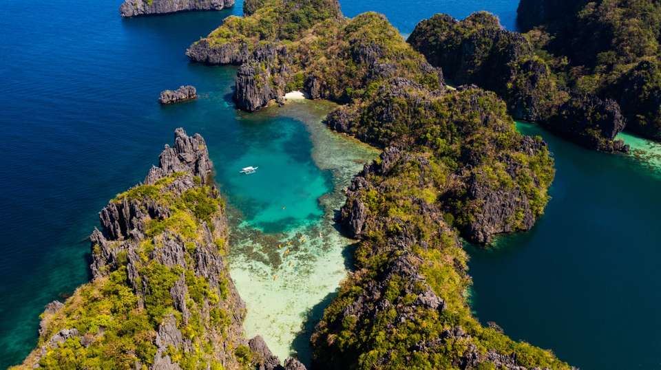 Island Symphony: 18-Day Philippines Escape - Tourismo Filipino - Philippines - Image 6