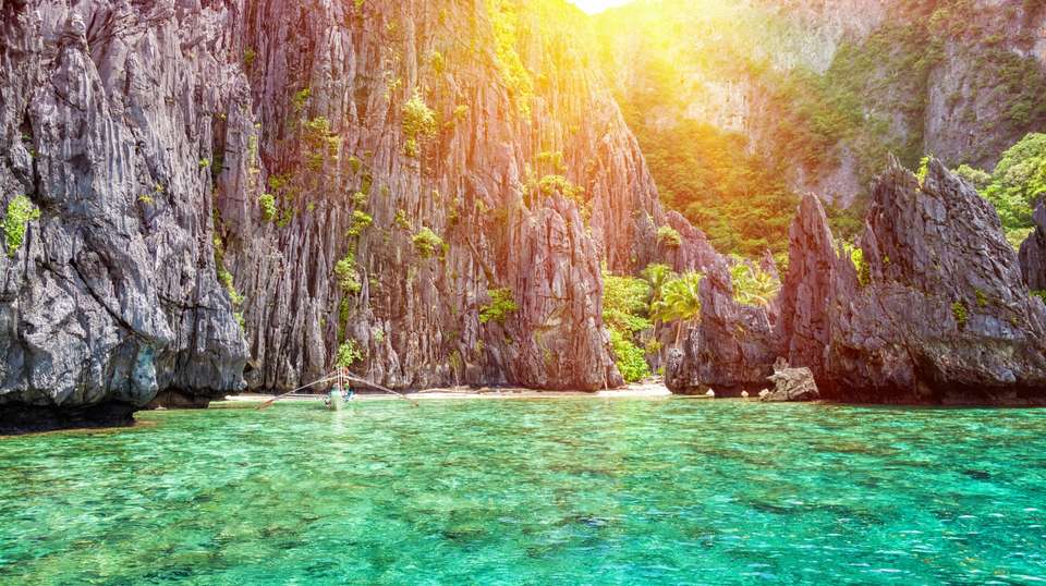 Island Symphony: 18-Day Philippines Escape - Tourismo Filipino - Philippines - Image 7