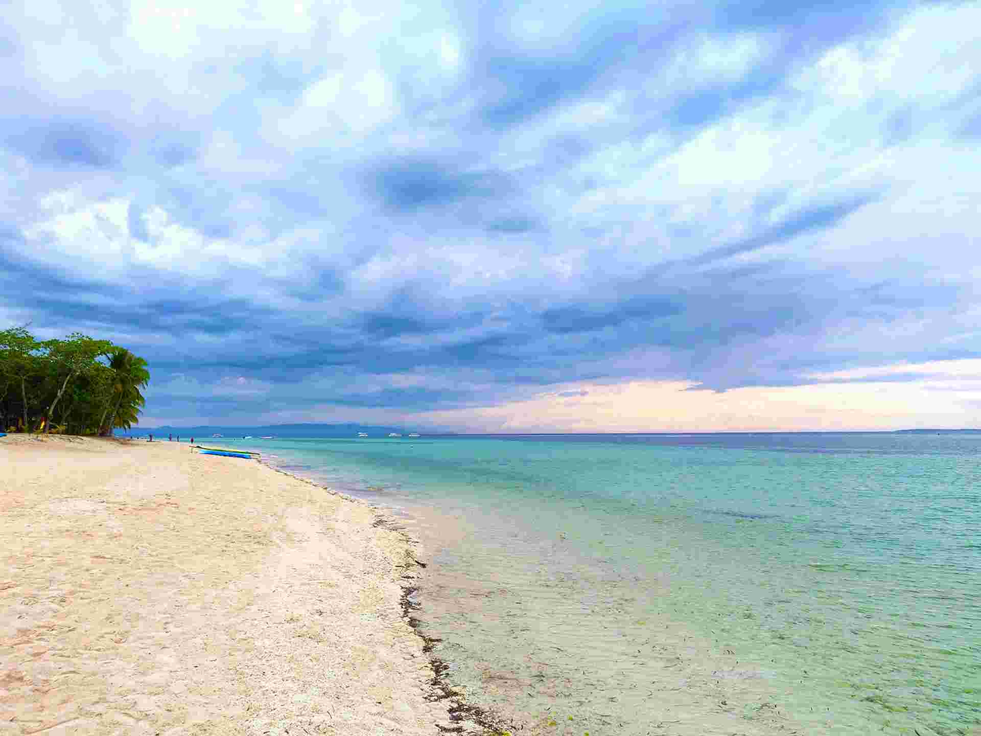 Island Wonders of the Visayas - 9 days