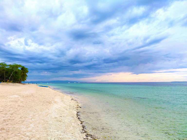 Island Wonders of the Visayas - 9 days trip - alternative tour available