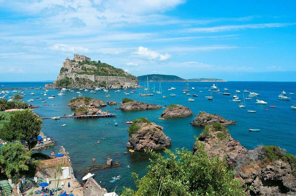 Islands, Coast And Flavors Of Campania: 8 Days Capri, Ischia & Naples, Private Tour - Destination Services - Italy - Image 4