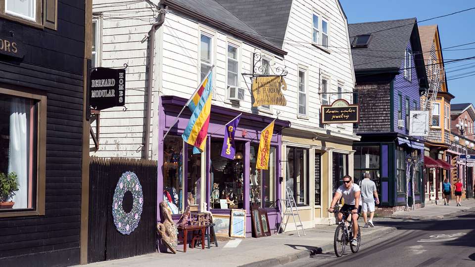 Islands of New England  - Collette Tours - USA - Image 3