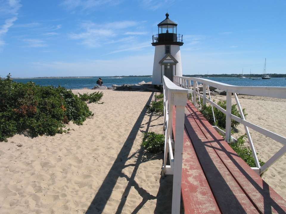 Islands of New England  - Collette Tours - USA - Image 5