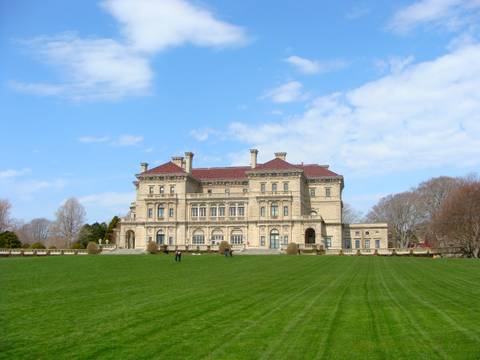 North America City Sightseeing Tour: Islands Of New England