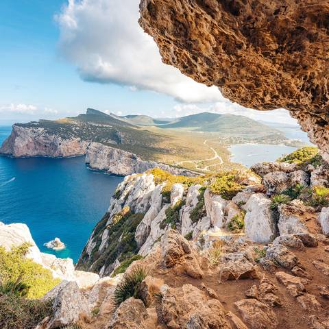 Italy Experienced Travelers: Islands Of Sardinia And Corsica - Small Group