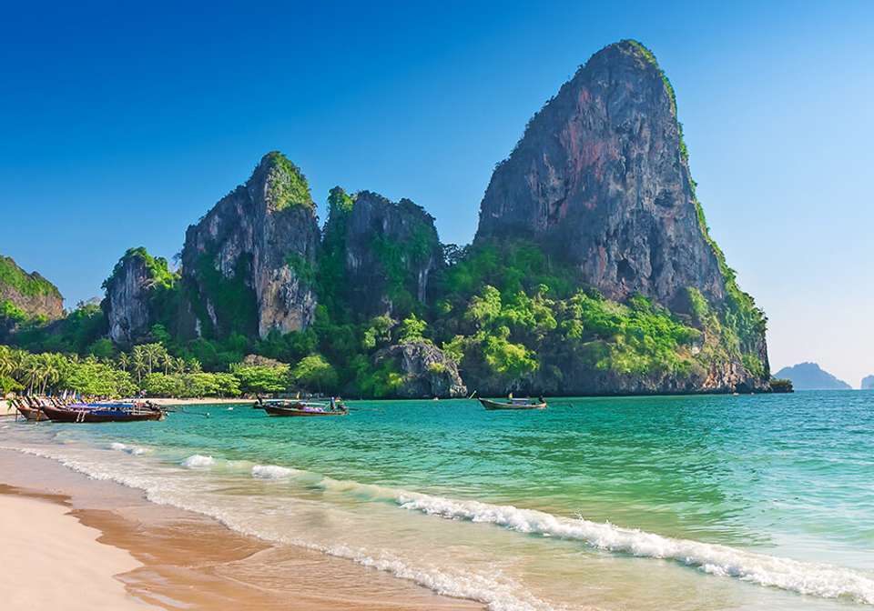 Islands of Thailand - Indus Travels - Thailand - Image 3