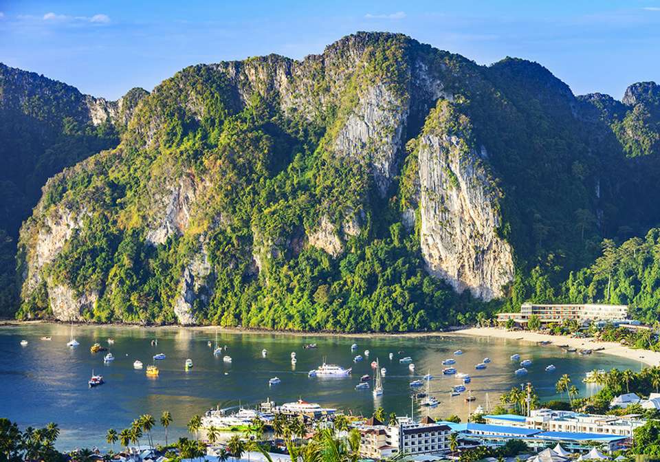 Islands of Thailand - Indus Travels - Thailand - Image 4