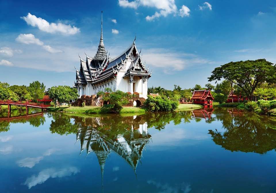 Islands of Thailand - Indus Travels - Thailand - Image 5
