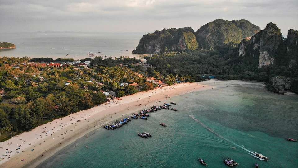 Islands of Thailand - Indus Travels - Thailand - Image 7