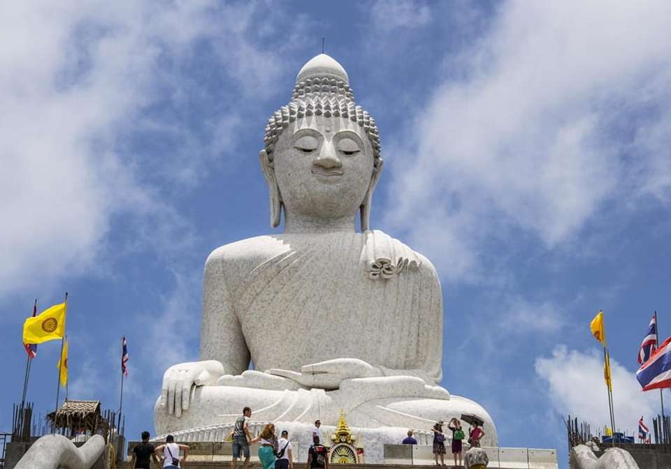 Islands Of Thailand And Hong Kong - undefined - Image 3