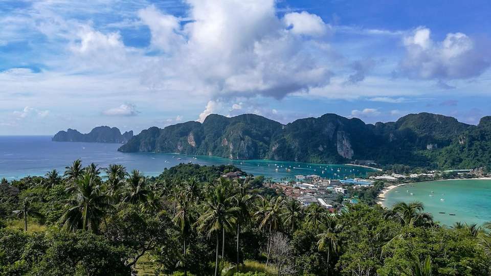Islands Of Thailand And Hong Kong - undefined - Image 9