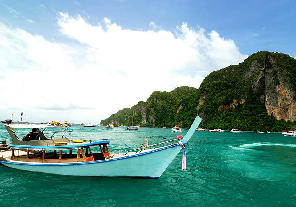 Islands Of Thailand And Singapore - Indus Travels - Thailand - Image 2