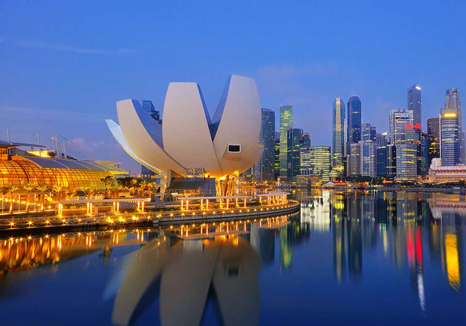 Islands Of Thailand And Singapore - Indus Travels - Thailand - Image 3