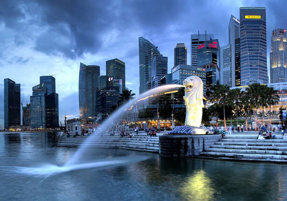 Islands Of Thailand And Singapore - Indus Travels - Thailand - Image 4